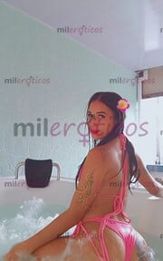 SOY UNA CHICA DIVERTIDA E INTRÉPIDA, YA PRONTO ME VOY DE TU CIUDAD - FOTO 4