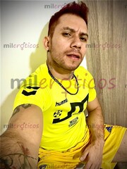 INTER CHAPARRITO SIEMPRE LISTO PARA SATISFACER TUS FANTASÍAS AL MÁXIMO - FOTO 6