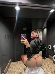 HOLA SOY ÁNGEL CON UN CULO MUY RICO Y DELICIOSO Y MUY JUGUETÓN - FOTO 4