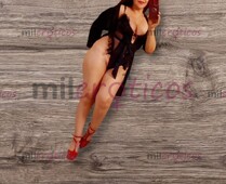 MILF, SEXY, SENSUAL, EROTIKA, COMPLACIENTE, AMABLE Y CARIÑOSA - FOTO 1