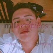 CHIVO JOVEN ADICTO AL SEXO CON GANAS DE PASARLA BIEN - FOTO 4