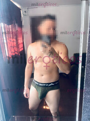 MSJ ERÓTICO RELAJANTE, CHÚPAME LA VG Y SIENTE LO DURA QUE LA PONES. SITIO DISCRE - FOTO 10