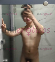 JOVEN ACOMPAÑANTE DISCRETO EN CHIHUAHUA EXPERIENCIAS CÁLIDAS Y SEGURAS - FOTO 2