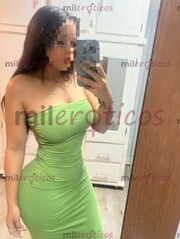 SOY DULCE Y TIERNA, DE PIEL SUAVE Y DE BELLA CARA Y CUERPO, MIS CARICIAS RICAS - FOTO 1