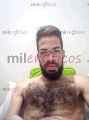 FLACO DOTADO Y VELLUDO, EH LLEGADO PARA COMPLACERTE - FOTO 8