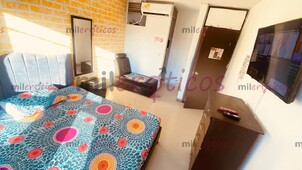 APARTAMENTOS DUPLEX CON AIRE ACONDICIONADO Y SÚPER COMODOS - FOTO 4