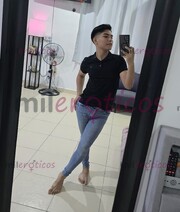 HOLA MI NOMBRE ES ANTONI , ESTOY AQUI POR PRIMERA VEZ ESPERO LES GUSTE MI PERFI - FOTO 1