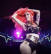 LILITH CUMPLE TUS FANTASIAS SEXUALES HI QUE VUELE TU MENTE - FOTO 6