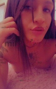 TENGO UNAS DELICIOSAS TETICAS DE HORMONA QUE TE DAN LECHITA CUANDO ESTOY CALIENT - FOTO 5