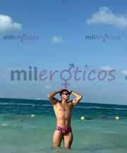 MASAJISTA PROFESIONAL EN CDMX ATENCIÓN SEGURA - FOTO 8