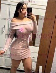 SOY CAROLINA UNA LINDA CHICA ATRACTIVA, COMPLACIENTE Y MUY CONSENTIDORA - FOTO 8