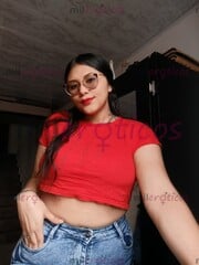 LA CHICA MAS CALIENTE QUE CONOCERAS, MUY SIMPÁTICA , CALIENTE Y SEXY - FOTO 3