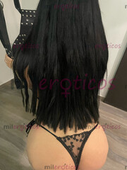 MI NOMBRE ES VANESA CHICA DE 20 AÑOS CON UNAS NALGAS DELICIOSAS!! - FOTO 10
