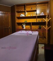 BUSCAMOS MASAJISTA MUJER18 Y 30 AÑOS NO SEXO EXCELENTES INGRESOS NORTE - FOTO 1