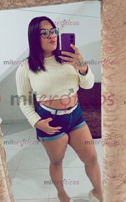 HOY SOY CHICA JOVEN GORDIBUENA DISPUESTA A CUMPLIR TUS DESEOS - FOTO 7