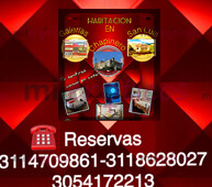 HABITACIÓNES PRODUCTIVAS PARA HERMOSAS CHICAS TRANS EN BOGOTÁ - FOTO 7