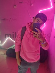 CALED DISPUESTO A PASARLA BIEN 21 AÑO ACTIVO - FOTO 5