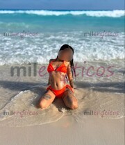 COQUETA,BONITA ,PETIT Y CALIENTE EN LA CAMA MIRA VEN Y DESCÚBRELO - FOTO 10