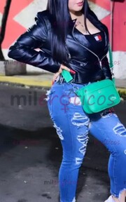 ME LLAMO HAZEL, TENGO 20 AÑOS Y TE AGRADATE MUCHO - FOTO 7