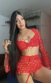 ME ENCANTA ROMPER CULOS ,ANIMATE Y LA PASAREMOS BIEN RICO - FOTO 2