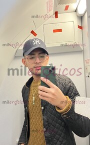 LATÍN BOY CALIENTE Y COMPLACIENTE, DISPONIBLE LAS 24 HORAS. - FOTO 5