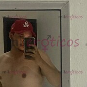 JOVEN GUERITO GUAPO Y DOTADO DISPONIBLE SOLO SOLVENTES INTERESADOS - FOTO 4
