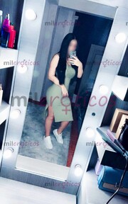 TU DIOSA DEL SEXO, QUE CON TAN SOLO UN SENTON TE DESLECHARA - FOTO 1