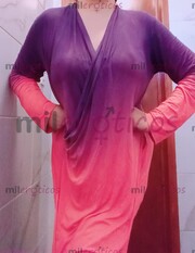 SEXXY MADURITA TRAVIESA INTENSA Y MULTIORGÁSMICA 24 7 - FOTO 4