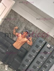 CHICO PASIVO DISCRETO, MUY COMPLACIENTE, CONÓCEME ;)) - FOTO 4