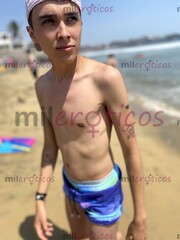TWINK INTER TAPATÍO SÚPER CALIENTE ¿QUIERES PASARLA RICO? - FOTO 10