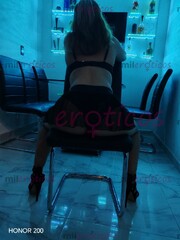 HOLA BABY,SOY LUNA UNA CHICA MUY AGRADABLE, SEXI Y COMPLACIENTE - FOTO 9