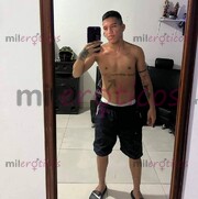 ME LLAMO BRAYAN MIDO1.67 SOY VERSATIL SOY DE LA CIUDAD DE CUCUTA - FOTO 1