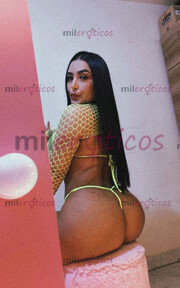 SAMANTHA CARITA ANGELICAL SOLO DOMICILIO SOY MENTE ABIERTA Y BIEN PUTA - FOTO 9