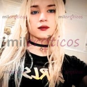 SERVICIO VIRTUAL DE 19 AÑOS RUBIA NENA TRANS - FOTO 10