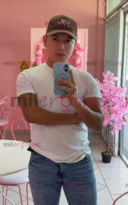 CHICO LINDO, INTER DE 22 AÑOS LISTO PARA COMPLACERTE - FOTO 5