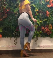 SOY MILA CHICA JOVEN BONITA Y MUY AGRADABLE , SUPER COMPLACIENTE - FOTO 2