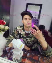 FLACO VERSÁTIL VERGON ARRECHO 3224426992 - FOTO 1