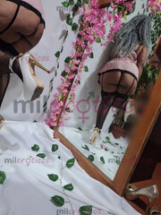 CULONA SABROSA Y DELICIOSA TE GUSTARA ESTAR CONMIGO MI AMOR COGEME - FOTO 8