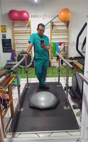 MASAJE RELAJANTE DESCONTRACTURANTE CON ORGASMO GARANTIZADO - FOTO 4
