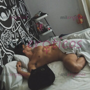 ALEX ARGENTINO, ACTIVO VERSÁTIL MASCULINO 19CM CULON - FOTO 9