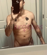 GIGOLO A DOMICILIO Y MOTELES ORGASMOS ASEGURADOS - FOTO 6