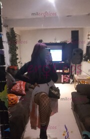 TODA UNA DIOSA FLAQUITA DISPUESTA A CUMPLIR TODAS TUS FANTASÍAS - FOTO 9