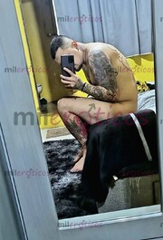 20 CM DE PURA CARNE, NO PIDO ANTICIPO, NO TE ARREPENTIRÁS - FOTO 1