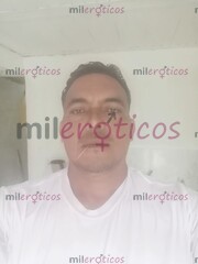 DISPUESTO A CUMPLIR TODAS TUS FANTASIAS...Y COMPLACERTE EN TODAS TUS NECESIDADES - FOTO 8