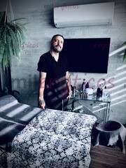 10 Y 11 DE MARZO QRO.!!! MSJ TÁNTRICO ERÓTICO HOMBRE A HOMBRE!!!!!! - FOTO 9