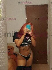 SOY EXPERTA EN CHUPARLA SINO ME CREES CONTACTAME - FOTO 8