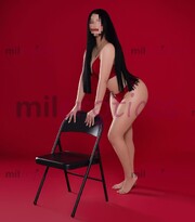 INDEPENDIENTE, COMPLACIENTE Y ATREVIDA!!!!!! - FOTO 1