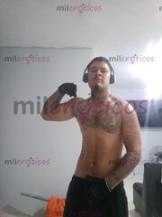 CON GANAS DE COMPLASERTE GREKO NUEVO EN REYNOSA PREGUNTA POR MIS SERVICIOS - FOTO 4