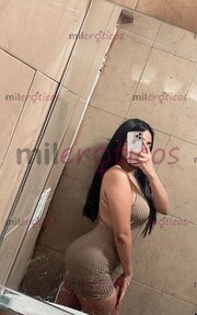 MONTSE 20 AÑOS NUEVA EN EL AMBIENTE 100% DISPONIBLE PARA TI BEBÉ - FOTO 2