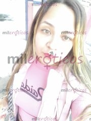 SOY UNA CHICA EXTROVERTIDA, ABIERTA A NUEVAS EXPERIENCIAS CON EXCELENTE ACTITUD - FOTO 9